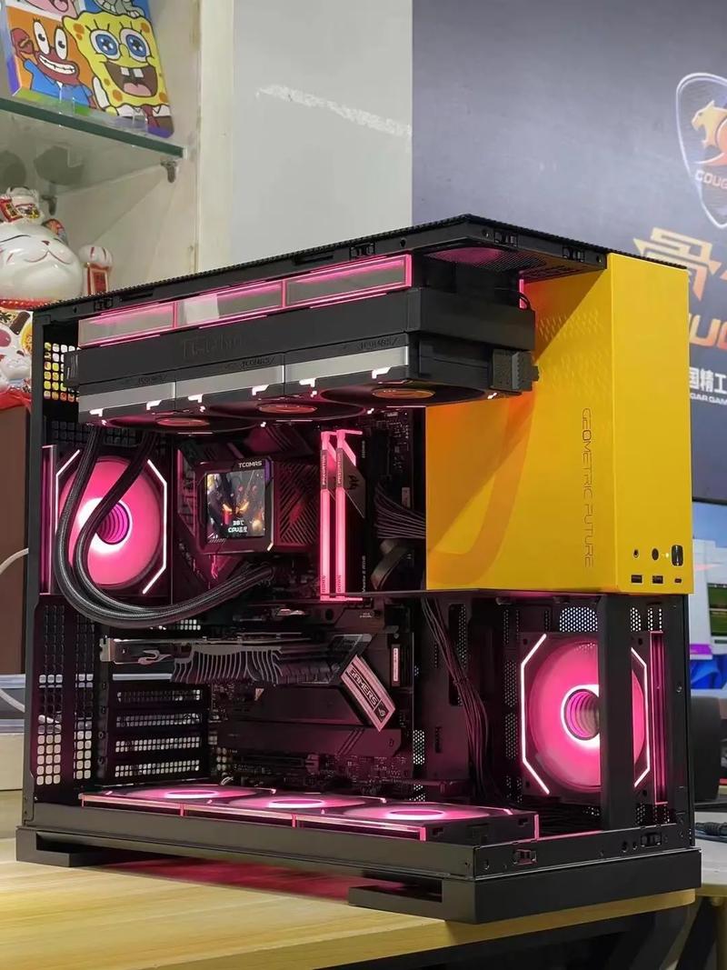 性价比高的台式电脑配置怎么选?-图2 性价比高的台式电脑配置怎么选?-图2