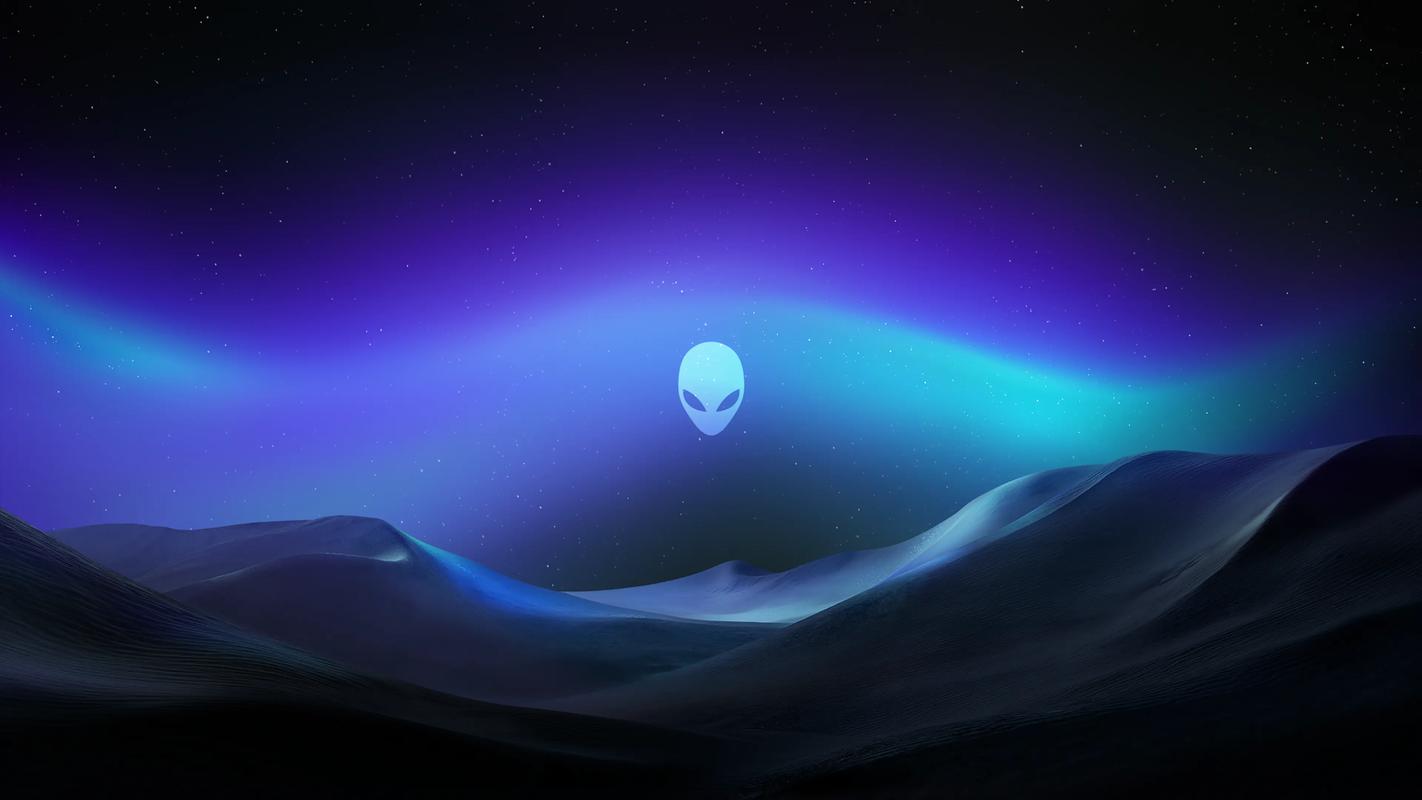 高清笔记本壁纸哪里找？-图1