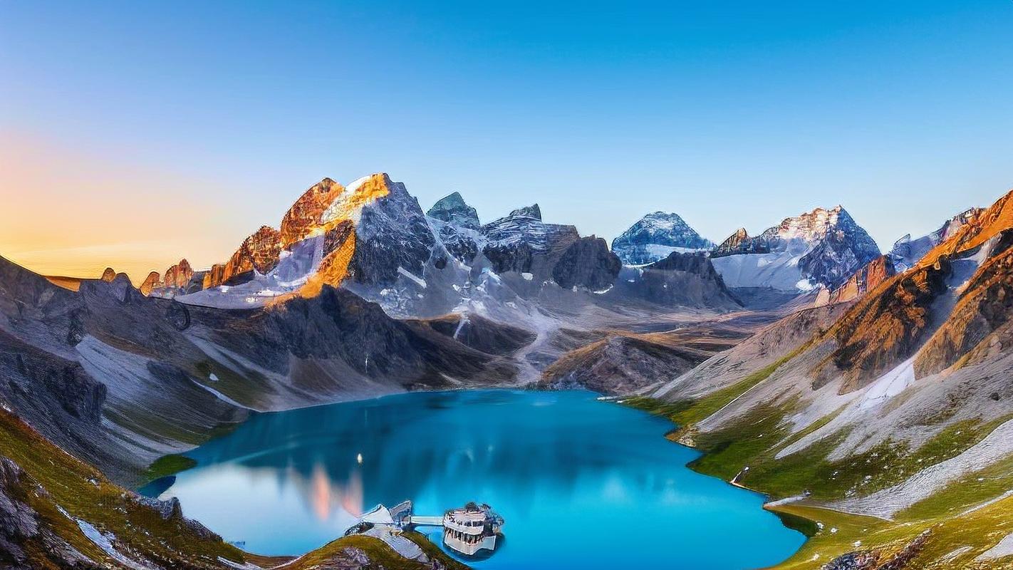 高清笔记本壁纸哪里找？-图2