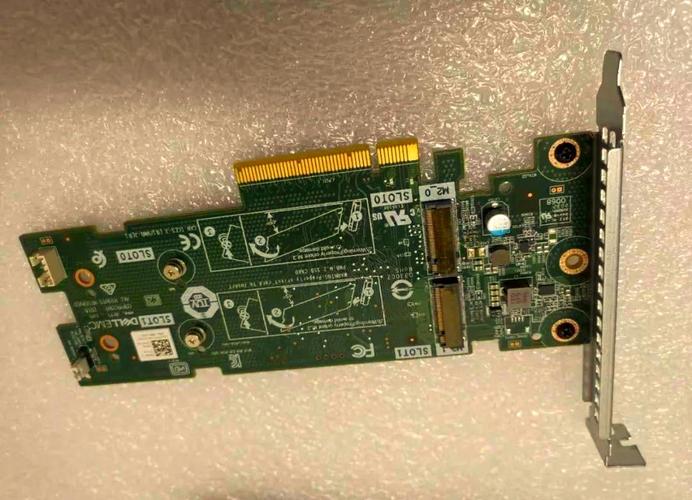 Dell服务器RAID分区如何配置?-图1 Dell服务器RAID分区如何配置?-图1