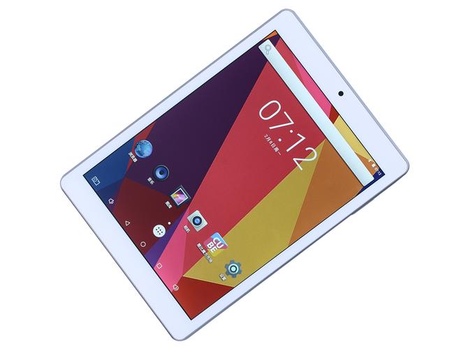 酷比魔方平板电脑好用吗？-图1