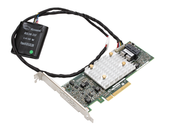 Intel服务器如何配置RAID？-图1