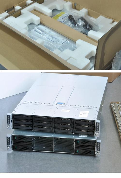 Intel服务器如何配置RAID？-图2