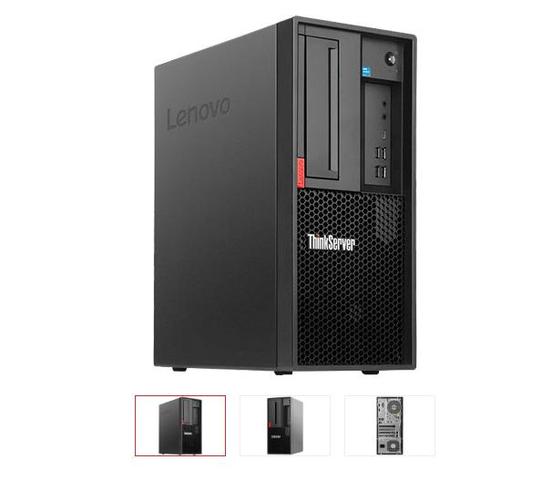 ThinkServer服务器有哪些核心优势？-图1