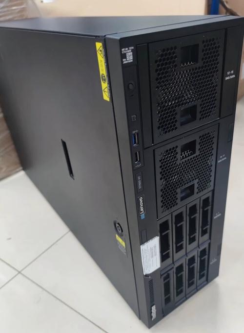 ThinkServer服务器有哪些核心优势？-图3