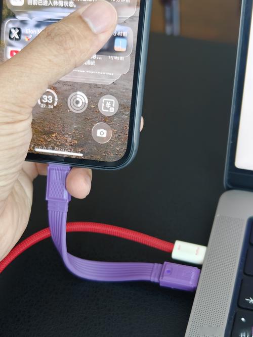 苹果手机连电脑传照片怎么操作？-图1