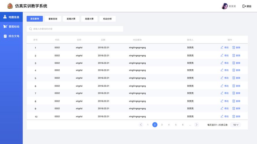 网站首页列表布局如何设计更吸引用户?-图3 网站首页列表布局如何设计更吸引用户?-图3