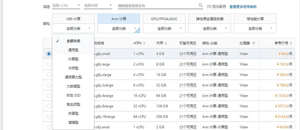 1万人App服务器该怎么配置？-图1