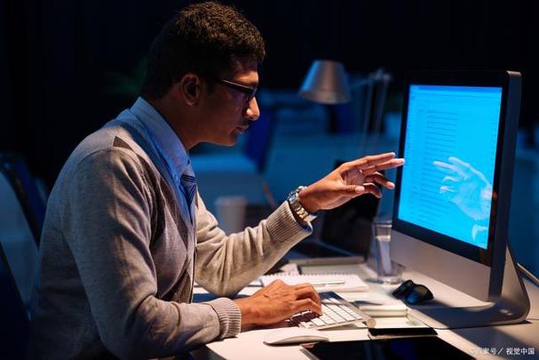 Java服务器端开发工程师的核心技能有哪些?-图1 Java服务器端开发工程师的核心技能有哪些?-图1