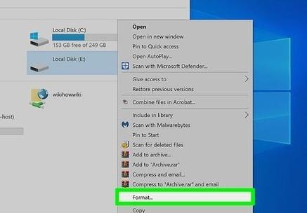 苹果硬盘格式化步骤是什么?-图3 苹果硬盘格式化步骤是什么?-图3