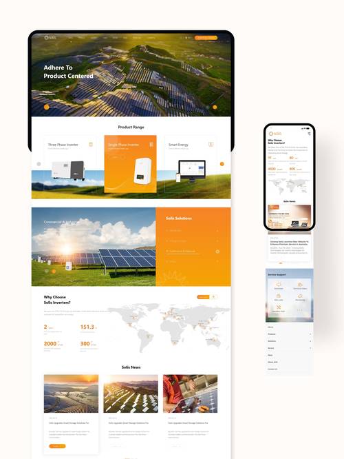 网站哪种排列利于优化？-图2