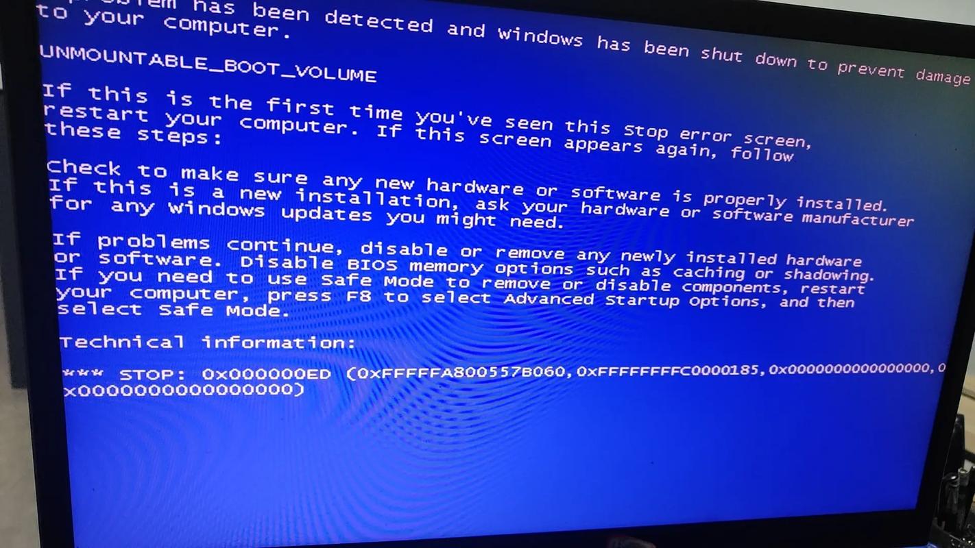 笔记本为何检测不到硬盘？-图3