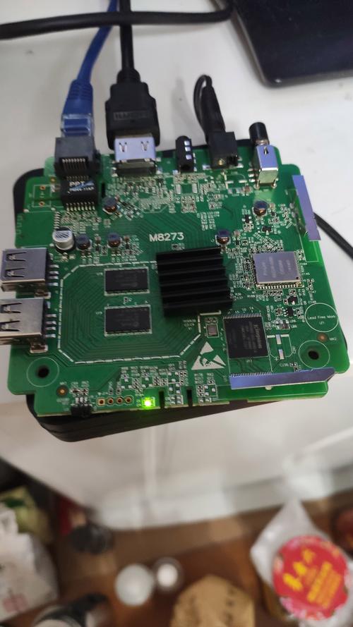 华为EC1308升级服务器有哪些优势?-图2 华为EC1308升级服务器有哪些优势?-图2