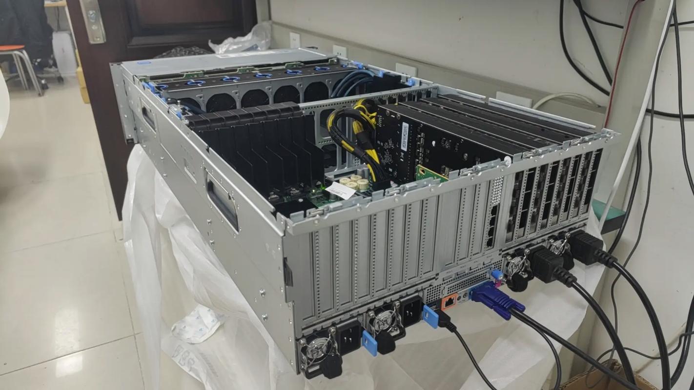 浪潮NP5570M4服务器有何亮点？-图1