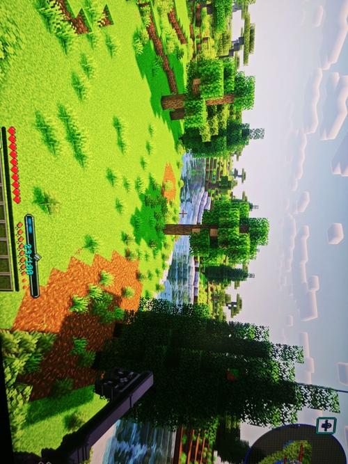 求我的世界手机版服务器IP是多少？-图2