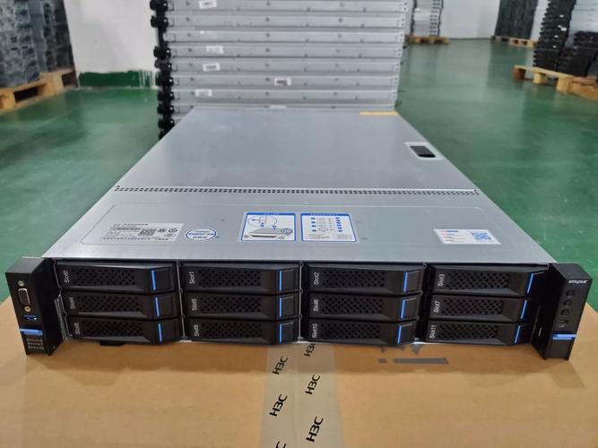 浪潮NF5280M4服务器有何亮点？-图1