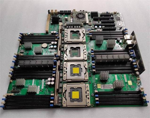 浪潮NF8560M2服务器性能如何?-图1 浪潮NF8560M2服务器性能如何?-图1