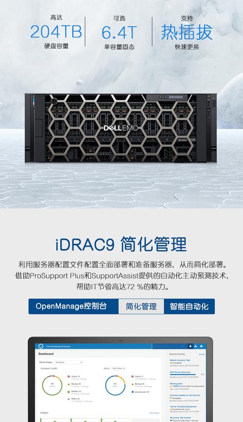 Dell服务器24小时电话是多少?-图3 Dell服务器24小时电话是多少?-图3