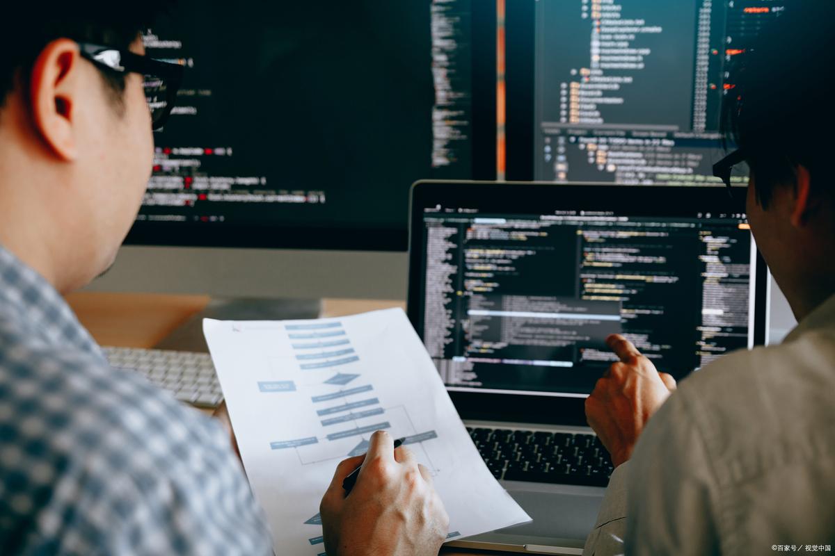 Linux服务器开发工程师需掌握哪些核心技能？-图2