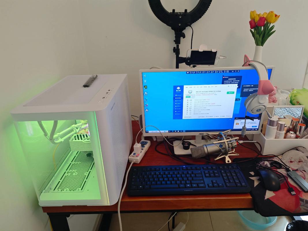 直播电脑配置要什么？-图2