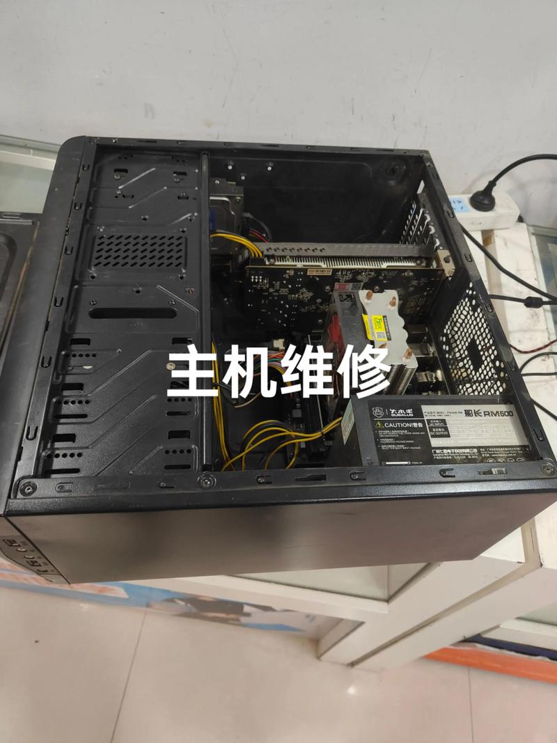 台式电脑更换CPU步骤是什么？-图1