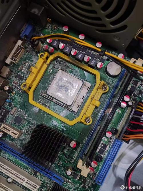 台式电脑更换CPU步骤是什么？-图2