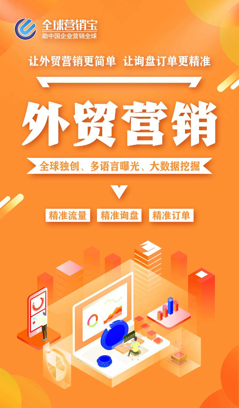 大型外贸商城网站建设要怎么做？-图2