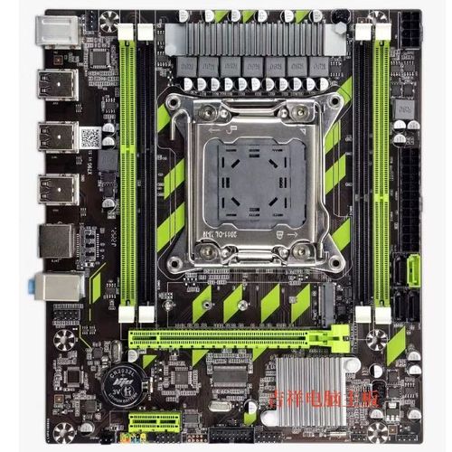 e5 2670服务器主板怎么选？-图2