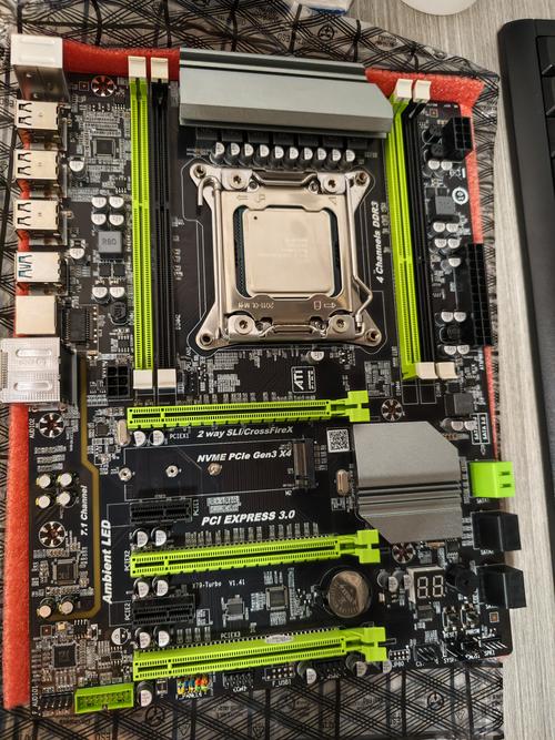 e5 2670服务器主板怎么选？-图1