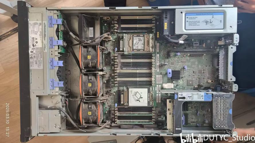 IBM服务器如何配置RAID1？-图3