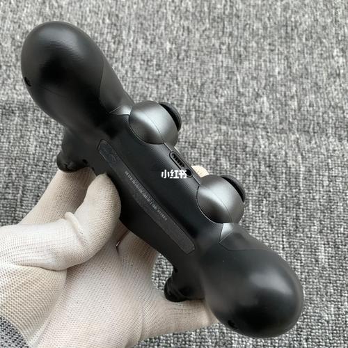 电脑能用PS4手柄吗？-图1