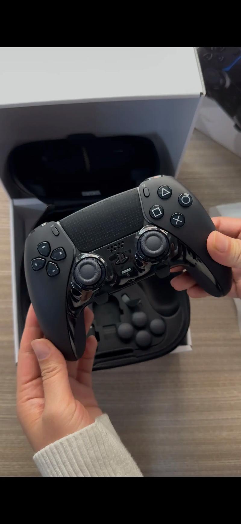 电脑能用PS4手柄吗？-图3