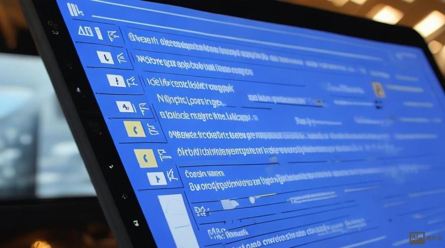 哪些Web服务器支持ASP?-图2 哪些Web服务器支持ASP?-图2