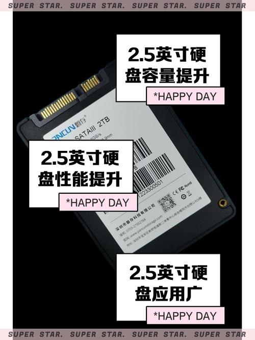 台式电脑硬盘价格是多少？-图3