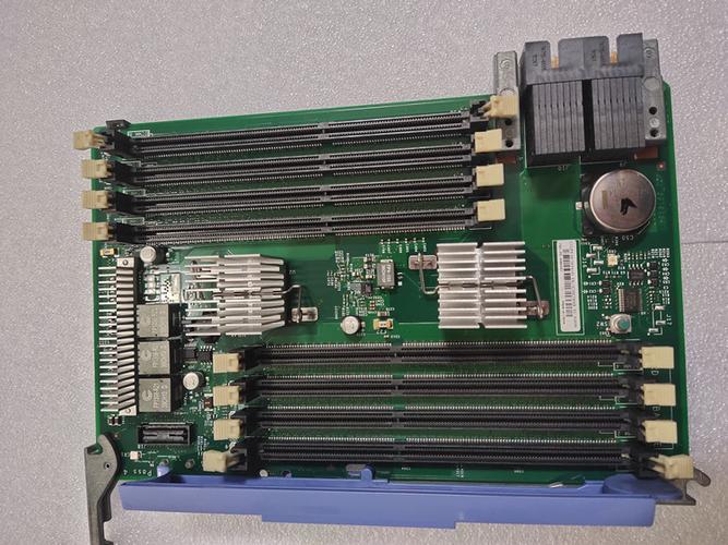 IBM X3850 X5服务器有何优势?-图2 IBM X3850 X5服务器有何优势?-图2