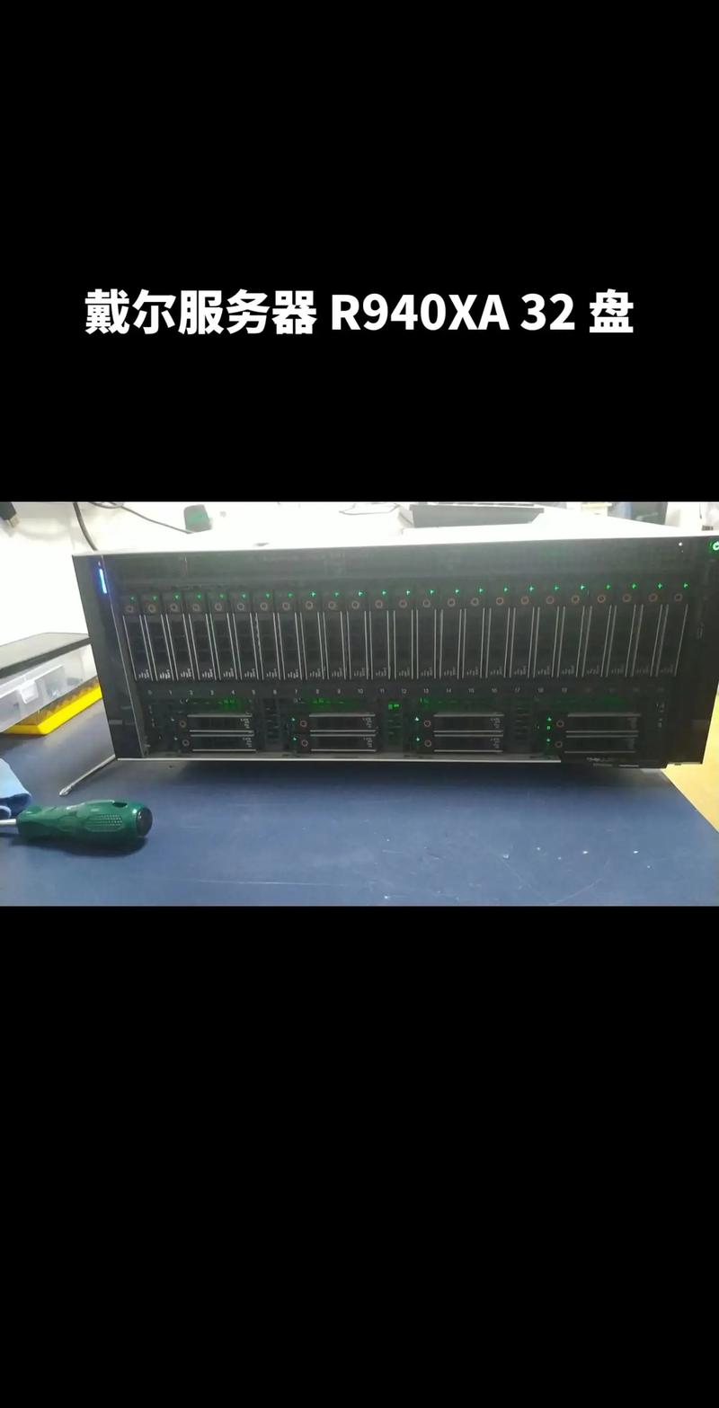 Dell服务器硬件检测工具有哪些?-图2 Dell服务器硬件检测工具有哪些?-图2