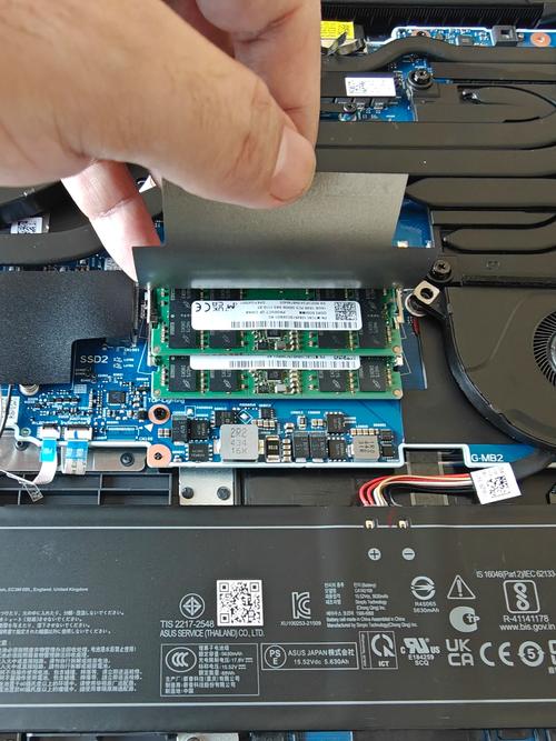 电脑安装内存是加内存条吗?-图2 电脑安装内存是加内存条吗?-图2