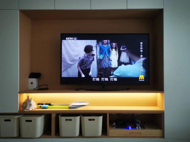 台式电脑和电视连接有几种方法？-图1