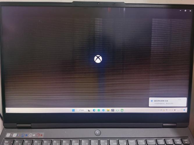 联想笔记本屏幕不亮怎么办？-图1