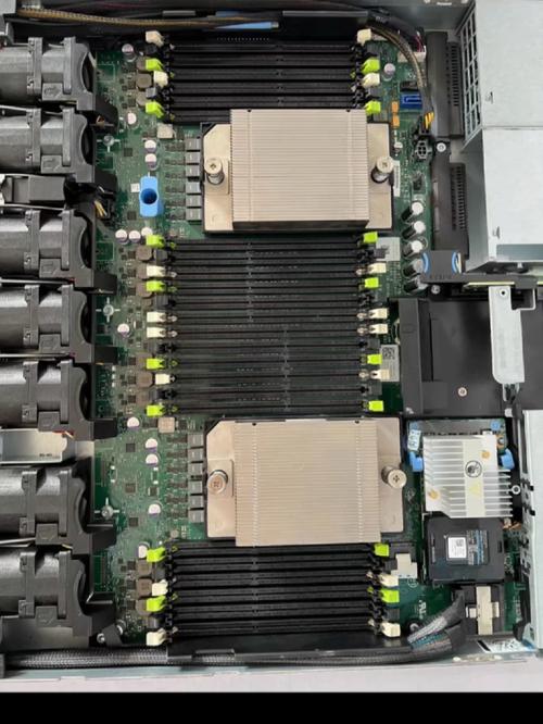 dell t110服务器内存怎么选?-图2 dell t110服务器内存怎么选?-图2