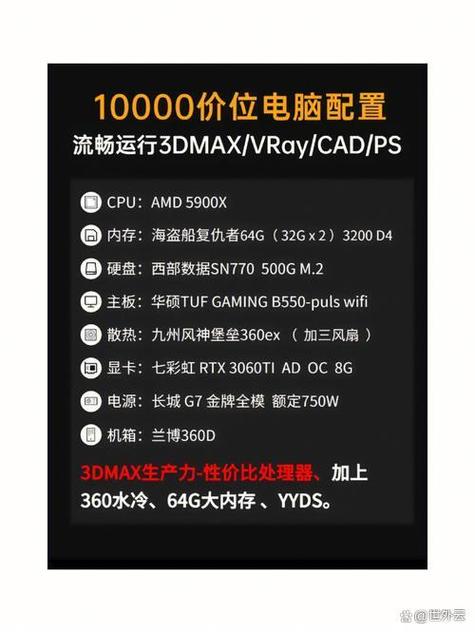 笔记本配置怎么查？-图2