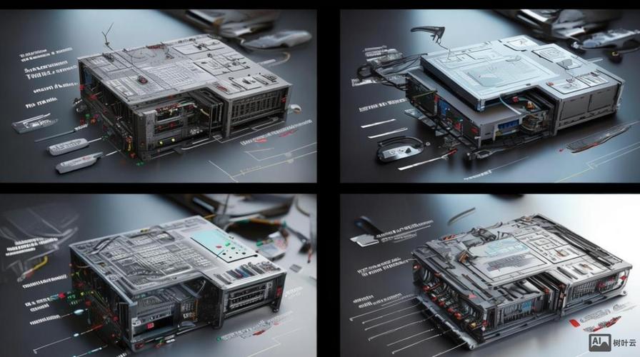 CentOS如何搭建域名服务器?-图1 CentOS如何搭建域名服务器?-图1