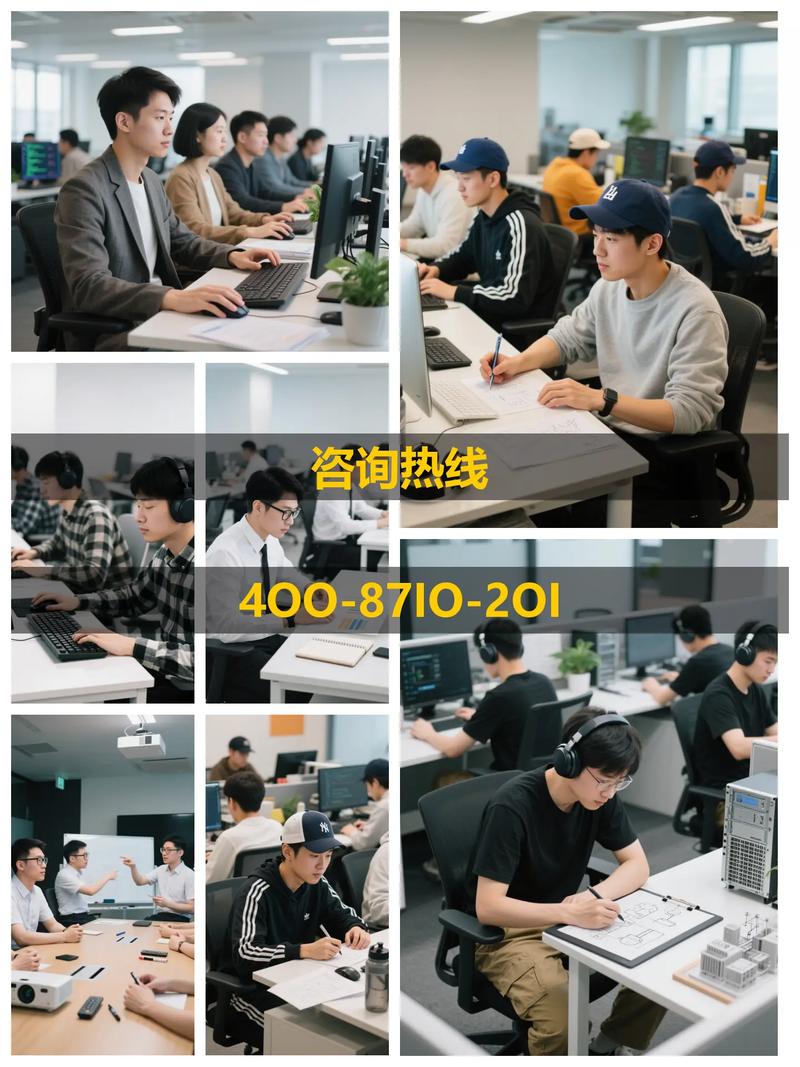 上海网站开发外包,如何选靠谱服务商?-图2 上海网站开发外包,如何选靠谱服务商?-图2