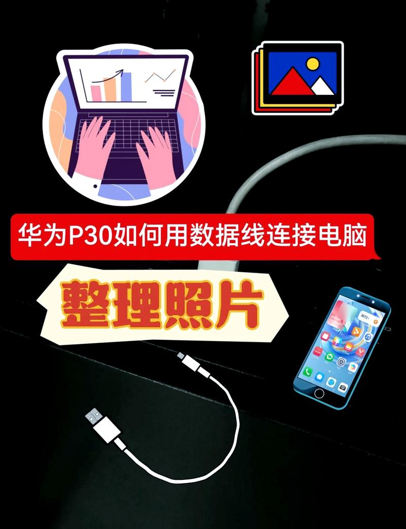 手机图片怎么快速传到电脑?-图2 手机图片怎么快速传到电脑?-图2