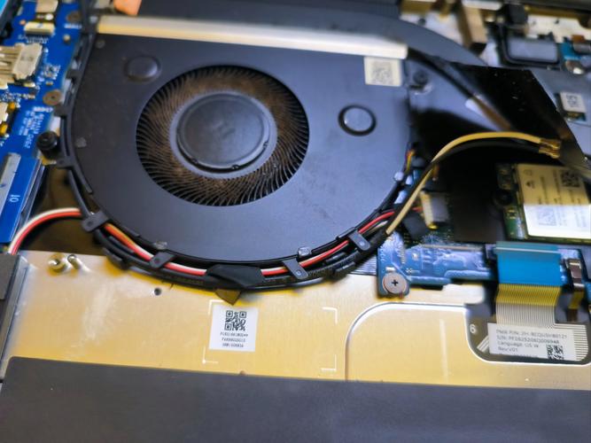 笔记本键盘部分失灵怎么办?-图1 笔记本键盘部分失灵怎么办?-图1