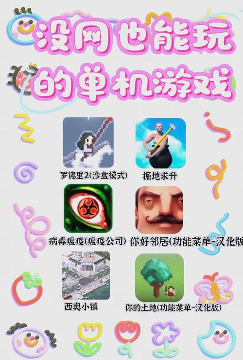 好玩的电脑大型单机游戏有哪些推荐?-图3 好玩的电脑大型单机游戏有哪些推荐?-图3