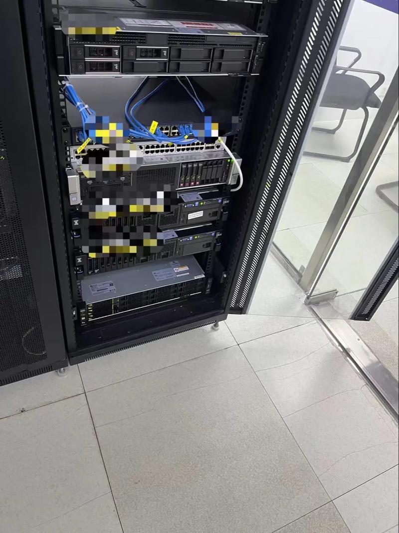 惠普服务器如何装CentOS?步骤详解?-图1 惠普服务器如何装CentOS?步骤详解?-图1