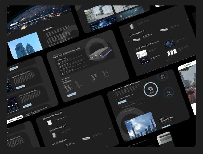 2025最佳网站设计-图2 2025最佳网站设计-图2
