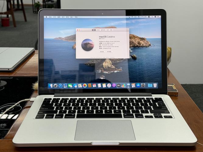 苹果电脑A1466是什么型号配置？-图1