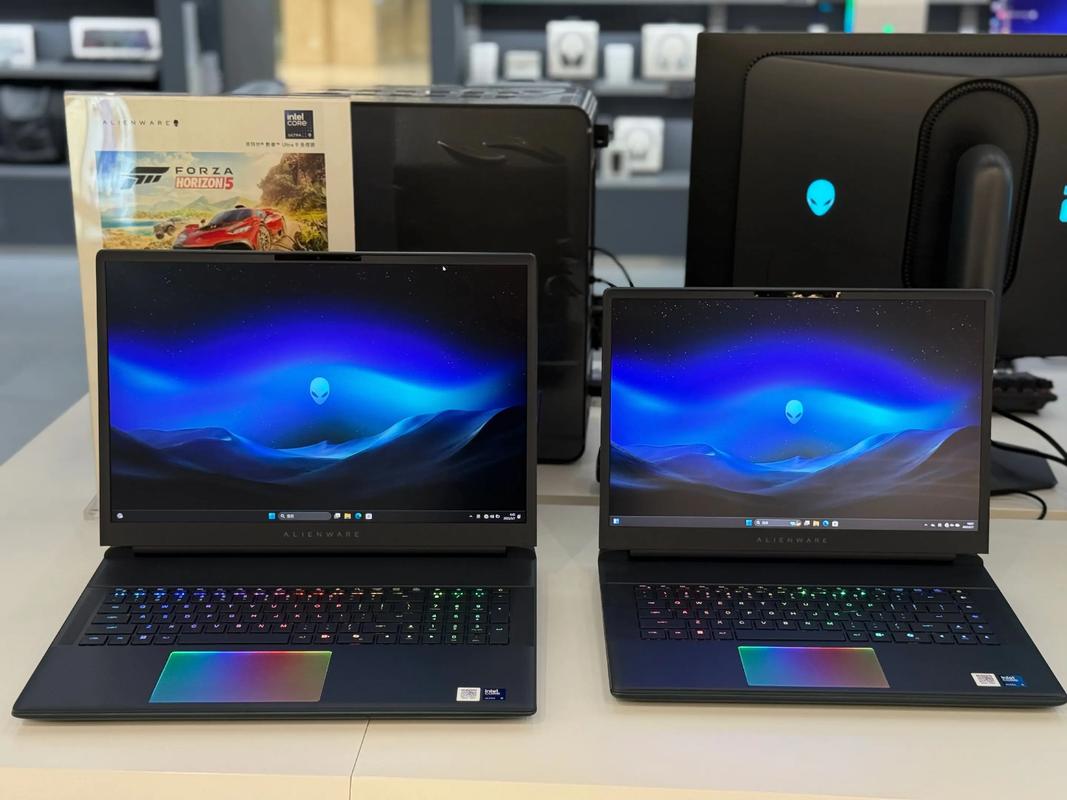 外星人的笔记本价格是多少？-图3